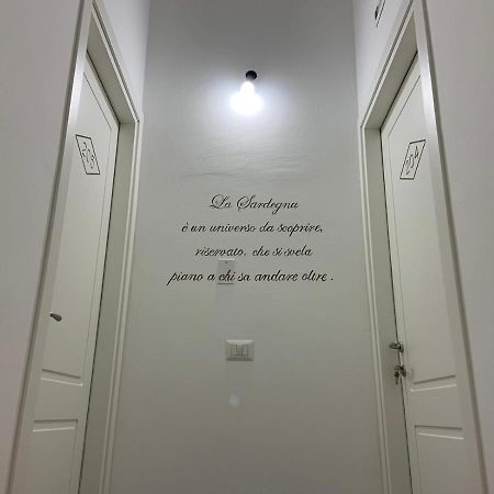 Locanda B&B Dandana Orgosolo Eksteriør bilde