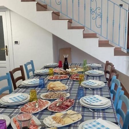 Locanda B&B Dandana Orgosolo Eksteriør bilde