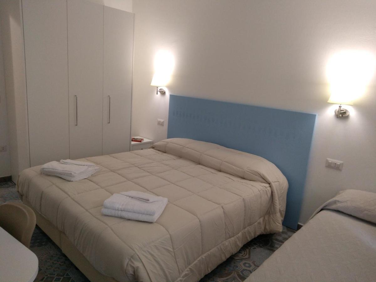 Locanda B&B Dandana Orgosolo Eksteriør bilde