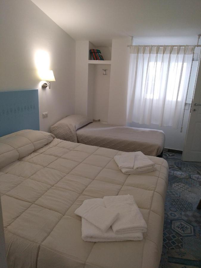 Locanda B&B Dandana Orgosolo Eksteriør bilde