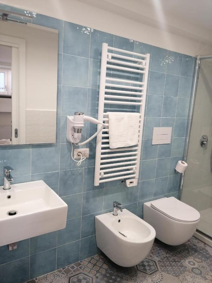 Locanda B&B Dandana Orgosolo Eksteriør bilde