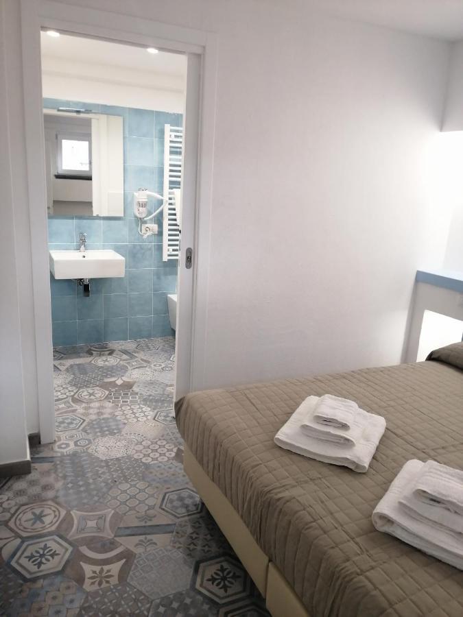 Locanda B&B Dandana Orgosolo Eksteriør bilde
