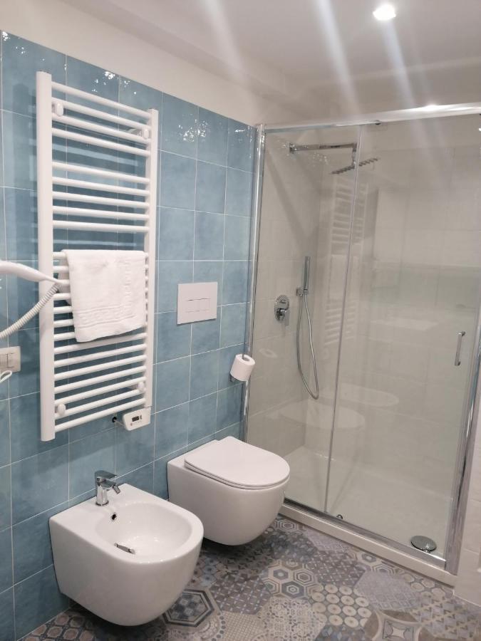 Locanda B&B Dandana Orgosolo Eksteriør bilde