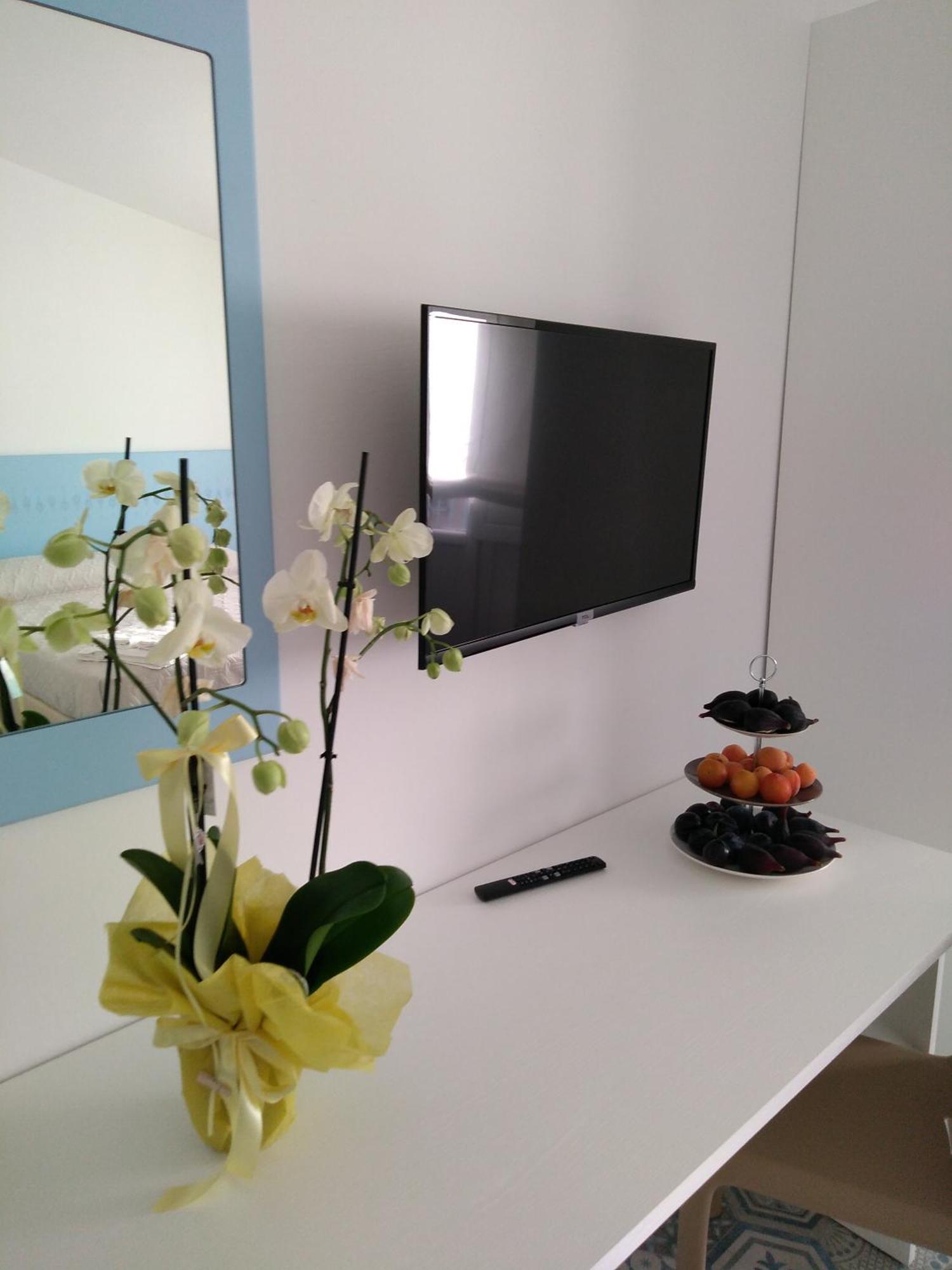 Locanda B&B Dandana Orgosolo Rom bilde